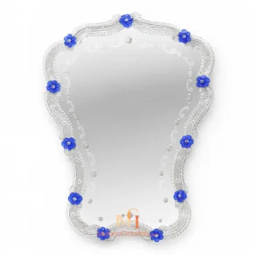 Authentic Venetian Mirrors