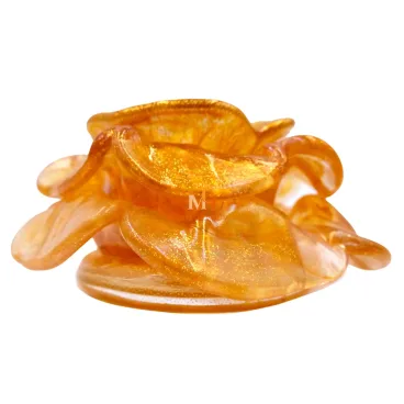 Venetian Glass Candle Holders