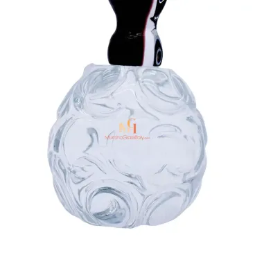 Crystal Sculpture Art