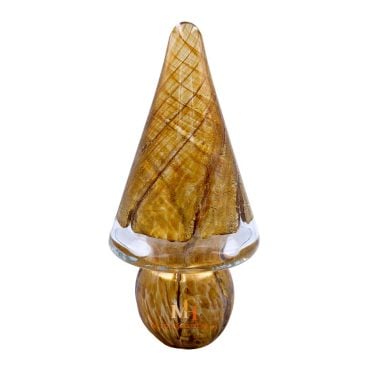 Blown Glass Tree