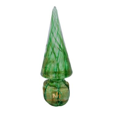 Blown Glass Tree