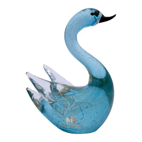 Odette-Blue-Murano-Glass-Swan-