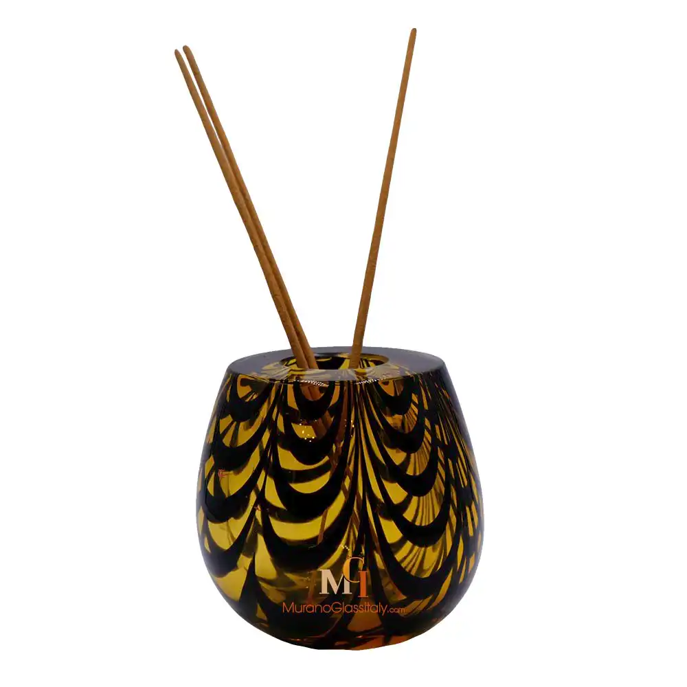 Aroma - Art Glass Diffuser