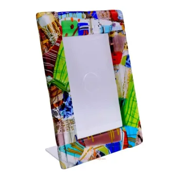 Murano Photo Frame