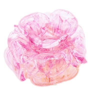 Murano Glass Candelstick