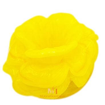 Murano Glass Candelstick