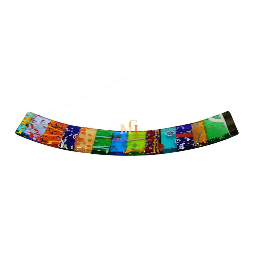 Incenso - Glass Incense Holder Glass Incense Holder