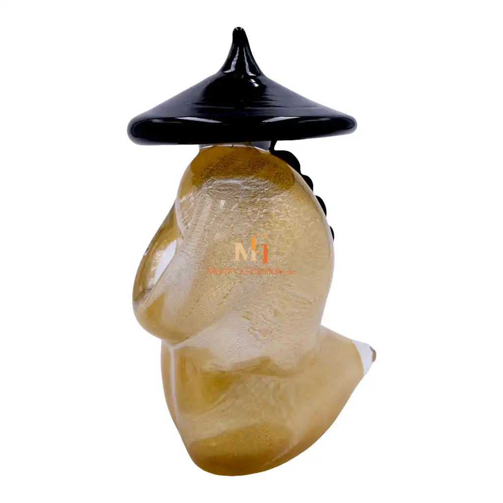 Allievo Gold 2 – Venetian Figurines Venetian Figurines