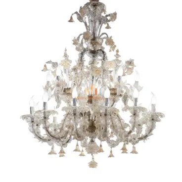 Italian Style Chandeliers