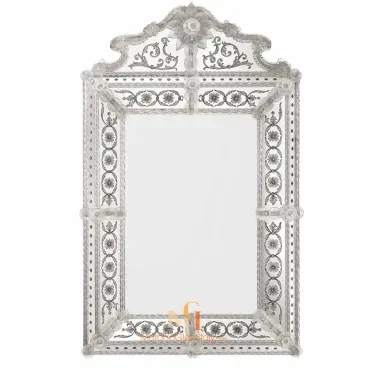 ルッカ-ムラーノウォールミラー