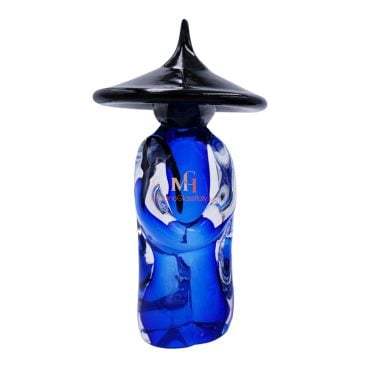 Venetian Glass Figurines