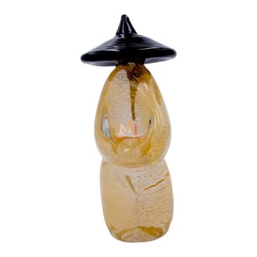 Venetian Glass Figurines