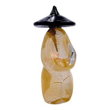 Venetian Glass Figurines