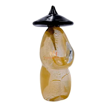 Venetian Glass Figurines