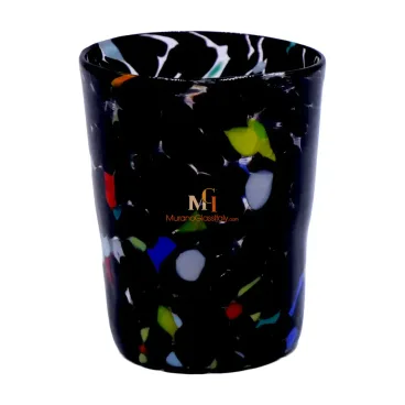 Murano Shot Glasses