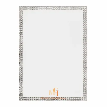 シルミオーネ - ベネチアンミラー 長方形