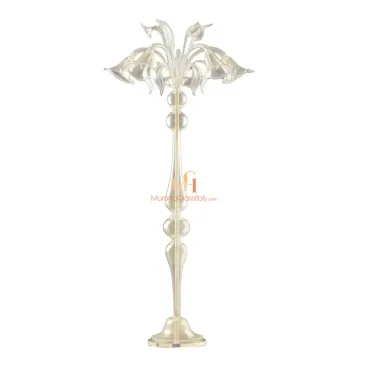 アルバ - ムラーノ フロアランプ