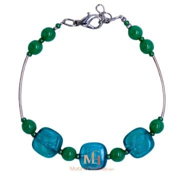 Handmade Glass Bracelets