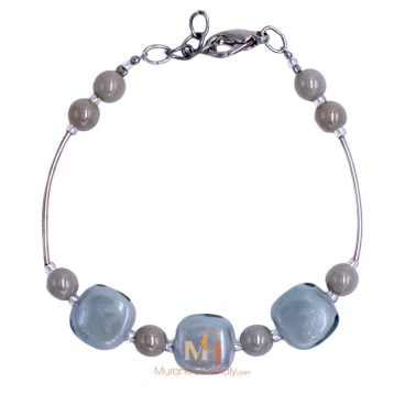 Handmade Glass Bracelets