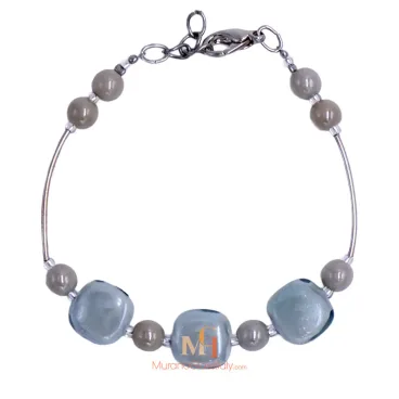 Handmade Glass Bracelets