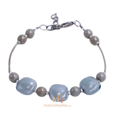 Handmade Glass Bracelets