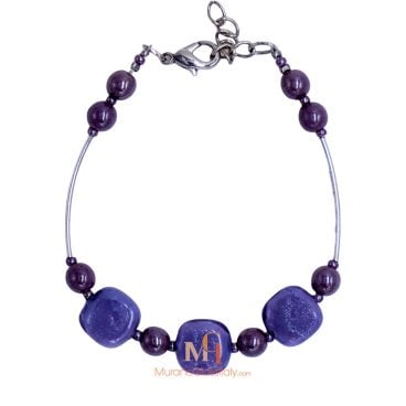 Handmade Glass Bracelets