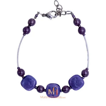 Handmade Glass Bracelets